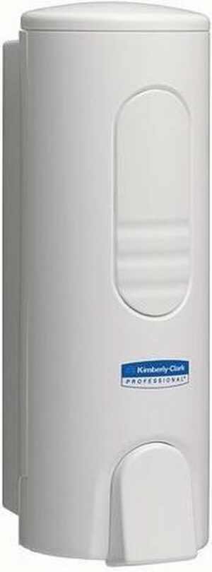 KIMBERLY-CLARK PROFESSIONAL* Foam Handreiniger Dispenser - zak / 200ml - Wit - Afbeelding 8