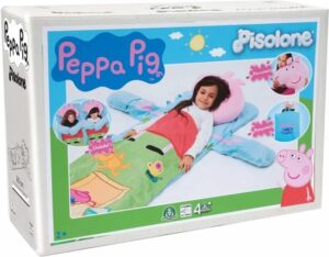 Pisolone Peppa Pig - Slaapzak - Afbeelding 21