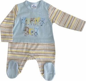 Kapstok voor babykamer - Wandkapstok voor baby’s - Wandkapstok - Kapstok voor baby’s - Kapstok in moderne stijl - Natuurlijk hout - Wit - 80 cm - Haak 5x2 - Afbeelding 4