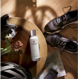 Victorinox Swiss Army Sport Mannen Spuitbus deodorant 1 stuk(s) - Afbeelding 9