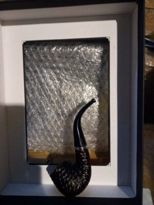 Boxin - Startpijp - Acryl Body - Metalen Mondstuk - Pijp Roken - Met Actief Filter - Zonder Filter - 10 cm - 125 gr - Afbeelding 7