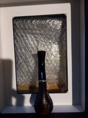 Boxin - Startpijp - Acryl Body - Metalen Mondstuk - Pijp Roken - Met Actief Filter - Zonder Filter - 10 cm - 125 gr - Afbeelding 12
