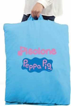 Pisolone Peppa Pig - Slaapzak - Afbeelding 22